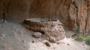 PICTURES/Bandelier - The Alcove House/t_Alcove House Kiva1.JPG